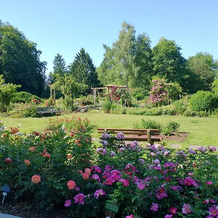 Appartement Anna Mit Innenpoolnutzung Bad Wörishofen Buitenkant foto