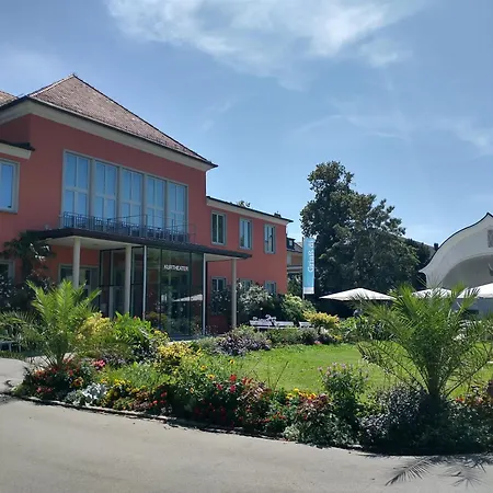 Appartement Anna Mit Innenpoolnutzung Bad Wörishofen Buitenkant foto