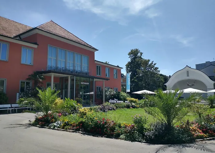 Appartement Anna Mit Innenpoolnutzung