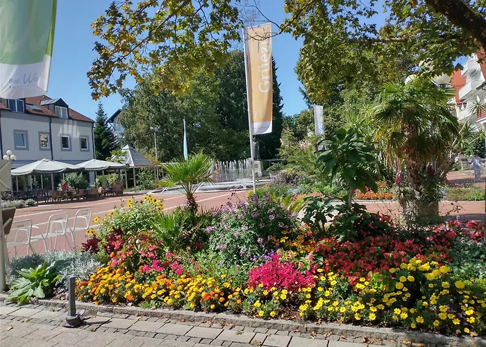 Appartement Anna Mit Innenpoolnutzung