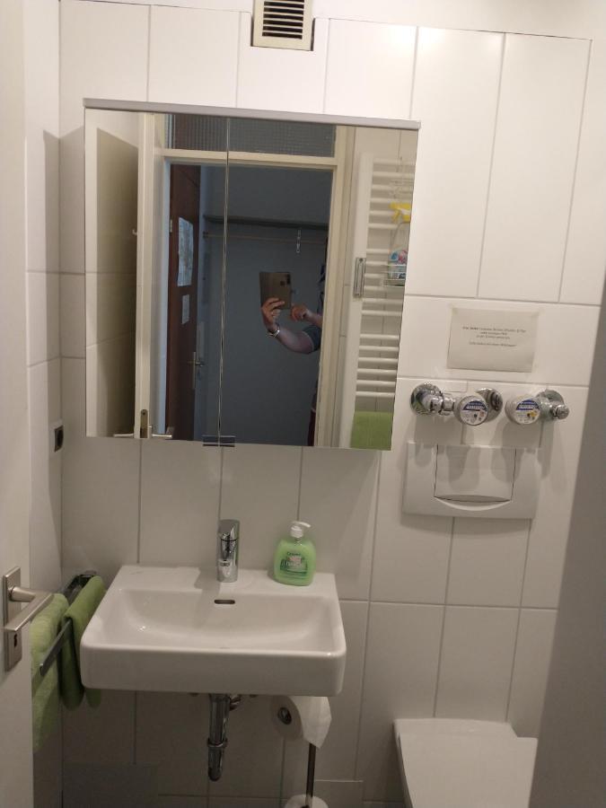 Apartment Anna Mit Innenpoolnutzung Bad Worishofen