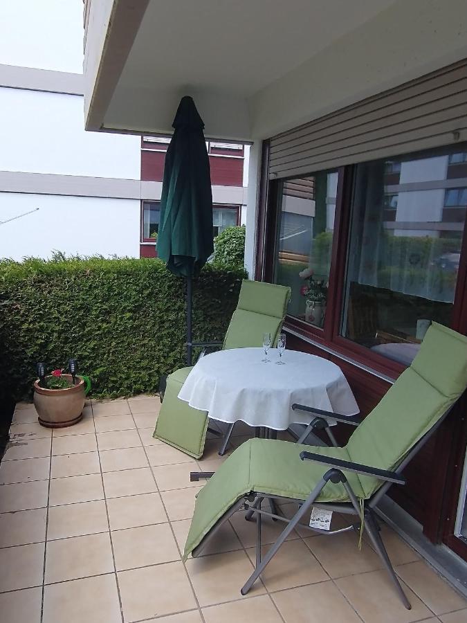 Anna Mit Innenpoolnutzung Apartment *