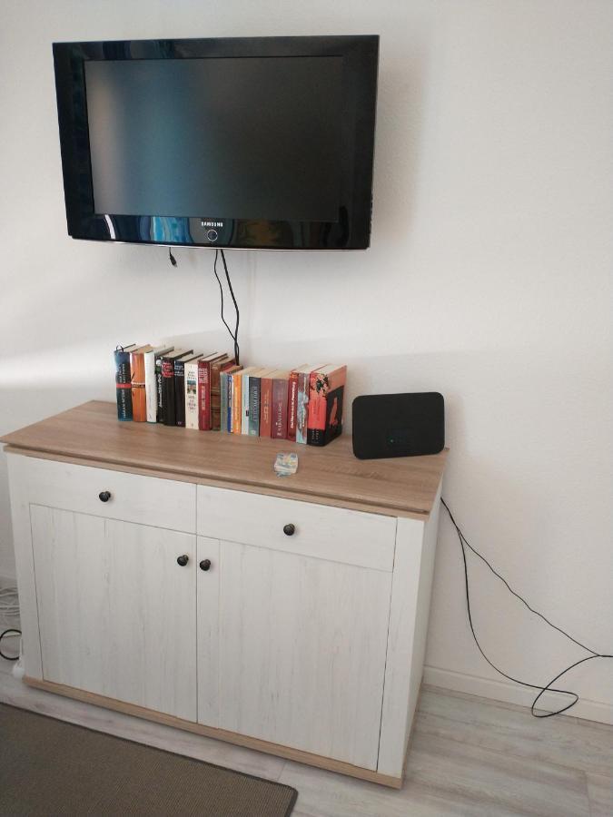 Anna Mit Innenpoolnutzung Appartement *