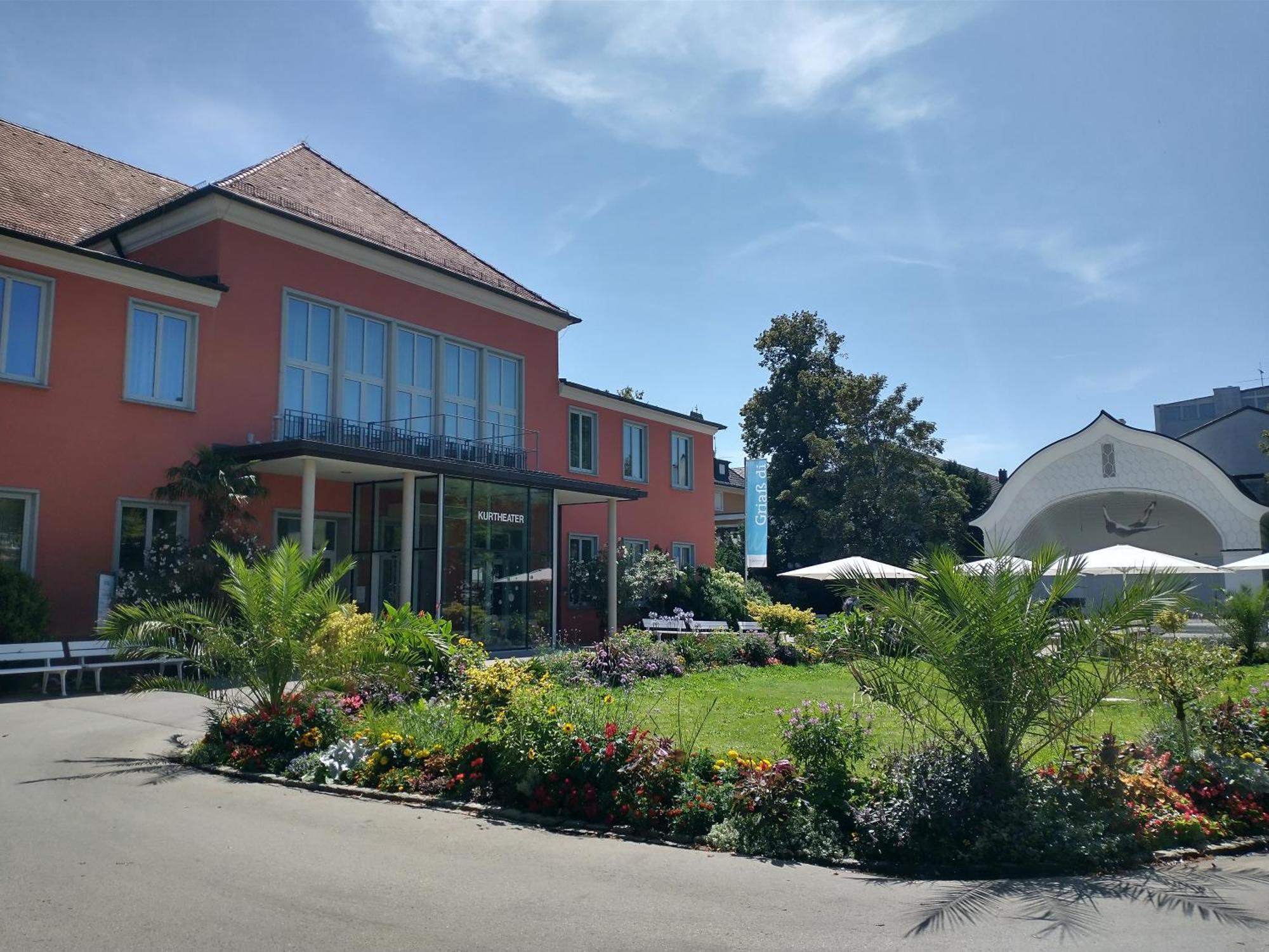 Apartment Anna Mit Innenpoolnutzung Bad Worishofen